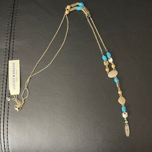 Lucky brand Necklace​